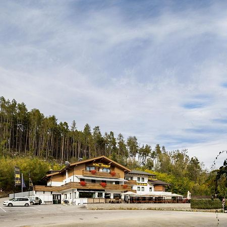 B&B Hotel Sonneck Natz-Schabs Exterior foto